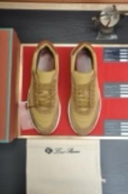 wholesale quality loro piana shoes model no. 5